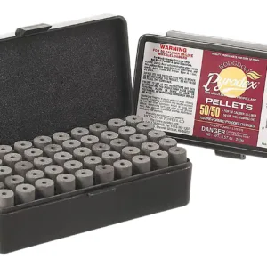 Hodgdon P5050 Muzzleloading Pyrodex 50/50 Pellets 50 gr 100 Per Box
