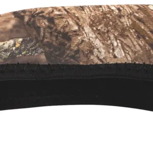 Allen 20172 Scope Cover  Mossy Oak Break-Up Infinity Neoprene Neoprene 44mm Obj. Medium Slip On