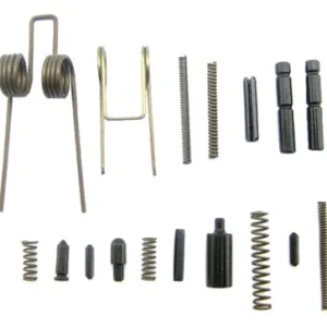 CMMG PARTS KIT FOR AR-15 - LOWER PINS AND SPRINGS