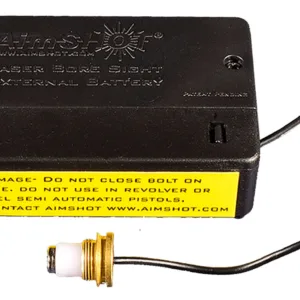 AimShot MBP223 Modular Battery Pack  Compatible With AimShot223/SpeedAim 223 3 Volt