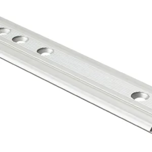 Weaver Mounts 48009 .22 Tip-Off Adapter Base TO-9S Silver Ruger 10/22