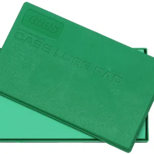 RCBS 9307 Case Lube Pad  4.75" x 7.30" x 0.62"