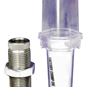 Lee Precision 90930 Collet Crimp Die 44 Rem Mag