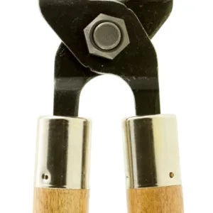 Lee Precision 90451 Double Cavity Mold 22 Cal Capacity 2 Bullets Includes Handles