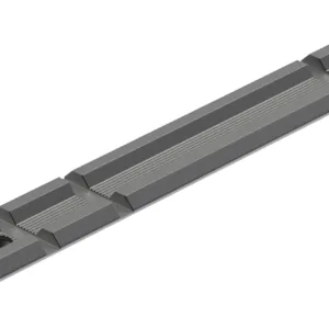 Leupold 120834 Rifleman  Matte Black Savage Axis