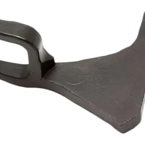 Wilson Combat TRCHR Extended Charging Handle AR15 Style Black Aluminum