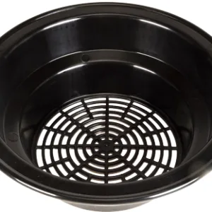 LYMAN TURBO SUPER SIFTER - BLACK