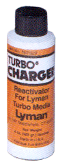 LYMAN MEDIA REACTIVATOR 4OZ - BOTTLE