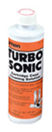 LYMAN TURBO SONIC CASE - CLEANING SOLUTION 16OZ BOTTLE