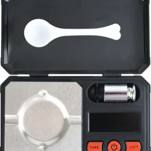 LYMAN DIGI TOUCH 1500 SCALE - ELECTRONIC SCALE 1500 GRAINS