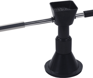 LYMAN E-ZEE FLO UNIVERSAL - POWDER TRICKLER