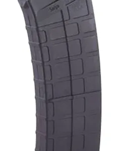 ProMag SAI02 Standard  10rd 12 Gauge Fits Saiga Black DuPont Zytel Polymer