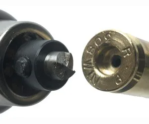 LYMAN PRIMER POCKET UNIFORMER - SMALL