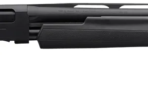 Winchester Repeating Arms 512251292 SXP Black Shadow 12 Gauge 28" 4+1 3.5" Matte Black Rec/Barrel Matte Black Fixed Textured Grip Paneled Stock Right Hand (Full Size) Includes 3 Invectcor-Plus Chokes