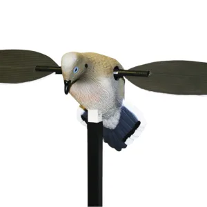 Mojo Outdoors HW2300 Decoy Voodoo Dove Species Multi Color Synthetic