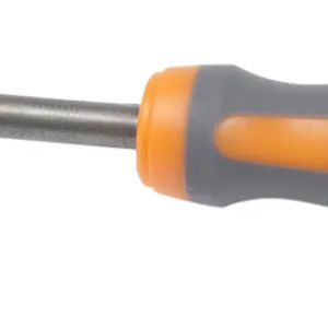 Lyman 7777760 Flash Hole Uniformer Deburring Tool 1 22 - 45