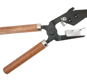 LEE DOUBLE CAVITY MOLD - .358-200-RF ALUMINUM