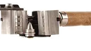 LEE MINIE BALL MOLD 50 CAL - .500 360M HANDLES