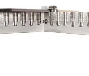 LEE SIX CAVITY MOLD - .358 158GR-RF NO HANDLES