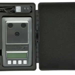 Frankford Arsenal 909672 Platinum Precision Scale Gray