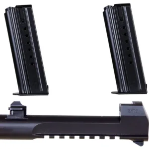 Magnum Research BMCP506 Desert Eagle Mark XIX 8rd 6" Barrel Black