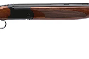 Stevens 22168 555  410 Gauge 26" Over/Under 3" Black Semi-Gloss Oiled Turkish Walnut Ambidextrous Hand (5) Chokes