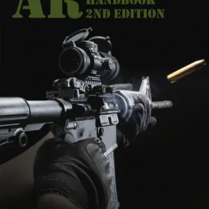 LYMAN AR-15 RELOADING HANDBOOK - 2ND EDITION