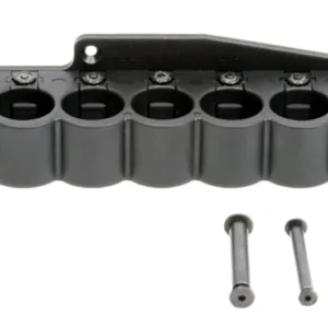 ProMag AA112 Archangel  Black Shotgun 12 Gauge 7rds Polymer w/Aluminum Mounting Plate