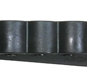 ProMag AA113 Archangel  Black Shotgun 12 Gauge 7rd Polymer w/Aluminum Mounting Plate