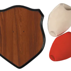 Hunters Specialties 00639 Deer Antler Mounting Kit