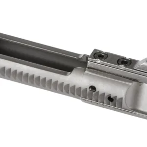 Spikes ST5BG01 Bolt Carrier Group  223 Rem,5.56x45mm NATO Black Phosphate Steel AR-15, M16 Full Auto