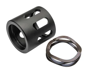 AAC TI-RANT 45/9M HD FXD BBL SPC