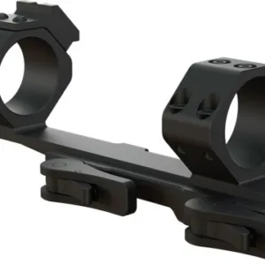 ATN DUAL CANTILEVER 30MM SCOPE - MOUNT QDM HEAVY DUTY LOW PRFLE