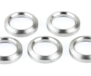 ADV TECH AR15 223/5.56 C WSHR 5PK SS