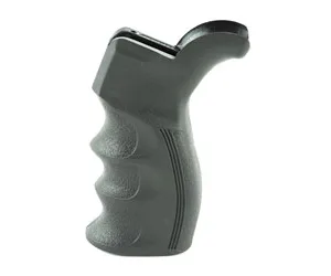 ADV TECH CLASSIC AR15 GRIP BLK