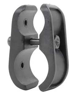ADV TECH MAG CLAMP W/SWIVEL STUD 12G
