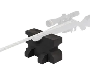 ALLEN LITE REST SHOOTING REST TALL