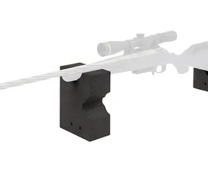 ALLEN LITE REST SHOOT REST FRNT/REAR