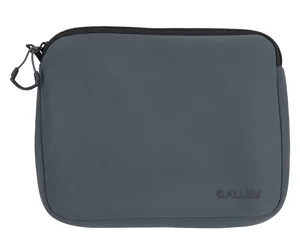 ALLEN NEOP PISTOL POUCH FULSIZ CHARC