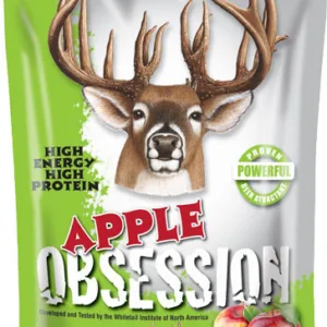 WHITETAIL INSTITUTE APPLE - OBSESSION ATTRACTANT 5LB