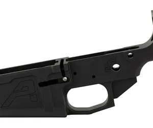 AERO M5 AR10 STRIPPED LWR BLK