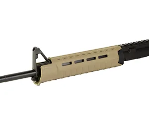 AERO CMPLT UPPER 5.56 16" MOE FDE