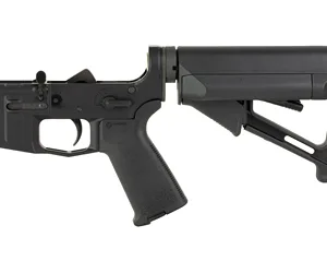 AERO AR15 ENHANCED COMPLETE LWR STR