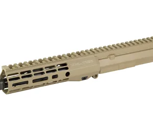 AERO M4E1-T UPPER 300BLK 8" FDE