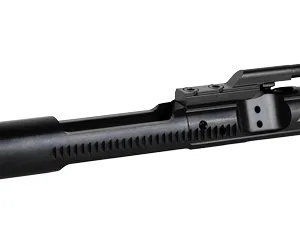 AERO AR15 5.56 BCG W/9310 BLK NTRD