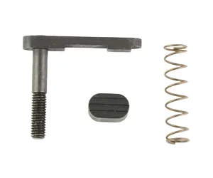 ARMASPEC ECB KIT BLACK