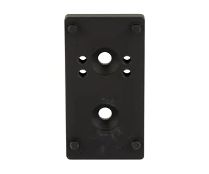 ARISAKA OFFSET OPTIC PLATE 1 DOCTER