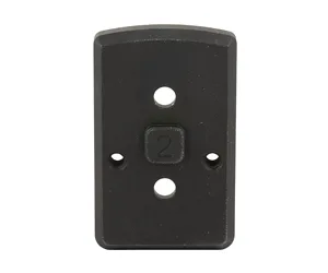 ARISAKA OFFSET OPTIC PLATE 2 RMR/SRO