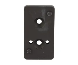 ARISAKA OFFSET OPTIC PLATE 4 DPP/RMS