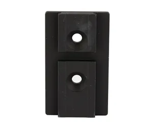 ARISAKA OFFSET OPTIC PLT 6 ACRO/MPS